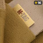 Сумка-кобура плечова M-Tac Elite Gen.IV Койот 6 Сумка-кобура плечова M-Tac Elite Gen.IV Койот 6