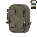 Підсумок M-Tac під медичні рукавиці Elite, Ranger Green 5