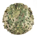 M-Tac кавер на шлем Ольха MICH/PASGT. Мультикам 2