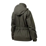 Куртка тактическая женская WAC-17 Ripstop. Олива 4 Куртка тактическая женская WAC-17 Ripstop. Олива 4