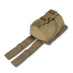 Подсумок под гранату. Крепление Molle. Cordura 1000. Койот 4 Подсумок под гранату. Крепление Molle. Cordura 1000. Койот 4