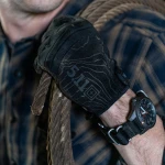 Рукавички тактичні 5.11 Tactical® High Abrasion. Ranger green 10 Рукавички тактичні 5.11 Tactical® High Abrasion. Ranger green 10