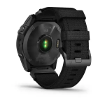 Смарт-часы Garmin Tactix 7 PRO Ballistics. Черный 2