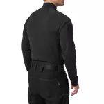 Термореглан 5.11 Tactical® "V.XI™ Sigurd L/S Shirt" Black 5 Термореглан 5.11 Tactical® "V.XI™ Sigurd L/S Shirt" Black 5