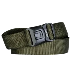 Ремінь тактичний Taipan Camotec, 125 х 3.8 см. Олива