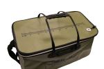 Сумка рибальська Tramp Fishing Bag EVA M Avocado M 12 Сумка рибальська Tramp Fishing Bag EVA M Avocado M 12
