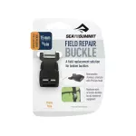 Пряжка Sea to Summit Buckle Side Release 1 PIN, 15 мм – Черная
