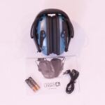 Активные защитные наушники Howard Leight Impact Sport R-02521 Teal 9 Активные защитные наушники Howard Leight Impact Sport R-02521 Teal 9