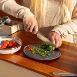 Нож кухонный Sea to Summit Detour Kitchen Knife – Серебристый 4