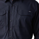 Сорочка 5.11 Tactical® ABR Pro Long Sleeve Shirt. Колір Темно-синій/Dark Navy. Розмір M 8