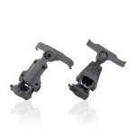 Кріплення адаптер для навушників Sordin на шолом (Чебурашка). Grey / Сірий 4 Кріплення адаптер для навушників Sordin на шолом (Чебурашка). Grey / Сірий 4