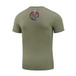 Футболка M-Tac Це наша посадка Light Олива, light Olive 4 Футболка M-Tac Це наша посадка Light Олива, light Olive 4