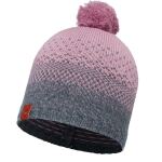 Шапка Buff Knitted Hat Mawi, Lilac Shadow