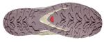 Кроссовки Salomon XA PRO 3D V9 LIFELONG — Черный 4
