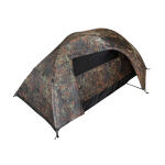 Намет польовий Sturm Mil-Tec® "Recom Tent" (2-person) Німецький камуфляж