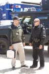 Штани тактичні "5.11 Covert Cargo Pant" Olive 11