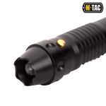 Тактична ручка M-Tac Type 4 Чорна 4 Тактична ручка M-Tac Type 4 Чорна 4