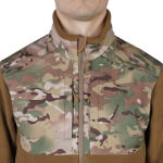 Куртка польова "LEGATUS" MTP/MCU camo 3 Куртка польова "LEGATUS" MTP/MCU camo 3