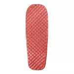 Надувний килимок Sea to Summit UltraLight Insulated Women's, 168 см – Червоний