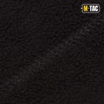Шапка флісова M-Tac Watch Cap Elite Чорна (270г/м2) 6 Шапка флісова M-Tac Watch Cap Elite Чорна (270г/м2) 6