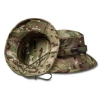 Панама тактическая Combat Hat (TDU ripstop). Цвет Мультикам 3 Панама тактическая Combat Hat (TDU ripstop). Цвет Мультикам 3