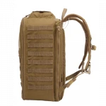 Наплічник для дрона UTactic Maxi DronePack. Cordura 500D. Койот 2 Наплічник для дрона UTactic Maxi DronePack. Cordura 500D. Койот 2