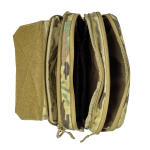 Сумка-напашник DEFua Mark 3. Мультикам. 4