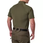 Футболка тактична потовідвідна 5.11 Tactical® "V.XI™ Sigurd S/S Shirt" RANGER GREEN 5 Футболка тактична потовідвідна 5.11 Tactical® "V.XI™ Sigurd S/S Shirt" RANGER GREEN 5