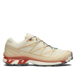 Кросівки Salomon Xt-6 Gore-Tex® | Almond Milk / Soft Clay