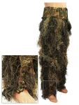Костюм маскировочный "GHILLIE SUIT ANTI FIRE 4PC. PRO" Woodland 6 Костюм маскировочный "GHILLIE SUIT ANTI FIRE 4PC. PRO" Woodland 6