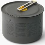 Набір каструль Sea to Summit Frontier UL Two Pot Set, 1.3L + 3L 10