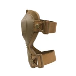 Наколінники 5.11 тактичні Exo. K Gel Knee Pad. Колір Койот/Kangaroo 9 Наколінники 5.11 тактичні Exo. K Gel Knee Pad. Колір Койот/Kangaroo 9