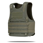 Плитоноска прихованого носіння. Олива