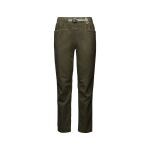 Брюки женские Black Diamond W Ethos Pants, Dark Moss