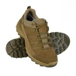 Кроссовки M-Tac тактические Combat. Койот 2 Кроссовки M-Tac тактические Combat. Койот 2
