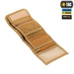 Гаманець M-Tac Elite Gen.II Койот 3 Гаманець M-Tac Elite Gen.II Койот 3