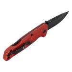 Розкладний ніж SOG Adventurer LB, Red/Black 3 Розкладний ніж SOG Adventurer LB, Red/Black 3