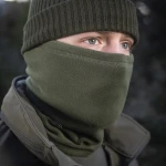 Шарф-труба M-Tac Polartec. Army Olive 3