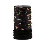 Шарф-труба дитячий Buff Junior Polar Lonels Multi 3 Шарф-труба дитячий Buff Junior Polar Lonels Multi 3