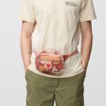 Сумка на пояс Fjällräven Kånken Graphics Hip Pack. 5
