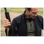 Куртка демісезонна 5.11 Tactical "Nevada Softshell Jacket" Black 9