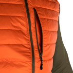 Жилетка Storm G-Loft 100 Orange 4
