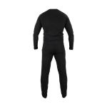 Термобілизна чоловіча флісова Tribe Microfleece, комплект, Чорна 8 Термобілизна чоловіча флісова Tribe Microfleece, комплект, Чорна 8