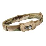 Ліхтар налобний Princeton Tec "Remix 300 Headlamp" Multicam