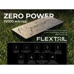 Powerbank Flextail Zero Power 10000 mAh 22.5W Szybkie ładowanie 5