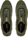 Кросівки Salomon XC Roam | Olive Night/Martini Olive 3