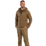 Куртка Pentagon Hercules флісова. Койот 2
