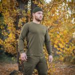 Реглан M-Tac Athlete, Ranger Green 3 Реглан M-Tac Athlete, Ranger Green 3