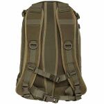 Рюкзак Helikon-Tex EDC Cordura 21 л, Олива 3 Рюкзак Helikon-Tex EDC Cordura 21 л, Олива 3