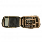 Наплічник для дрона UTactic DronePack. Cordura 500D. Койот 4 Наплічник для дрона UTactic DronePack. Cordura 500D. Койот 4